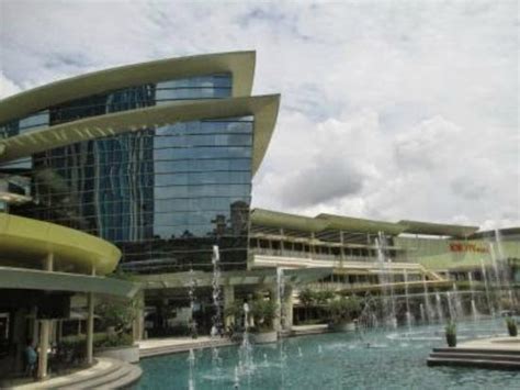 Lebuh irc, ioi resort city, 62502 putrajaya, wilayah persekutuan, malaysia. IOI City Mall (Putrajaya) - 2020 All You Need to Know ...