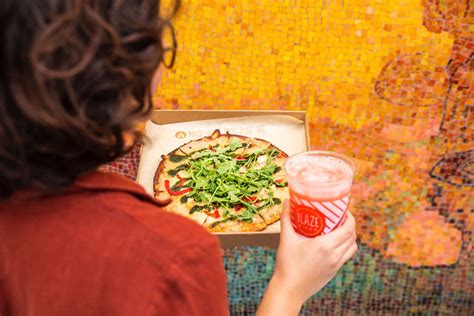 Some cauliflower crust brands are lower in carbohydrates, but not all of them. BLAZE PIZZA INTRODUCES THE CAULIFLOWER CRUST! | bazaar.town