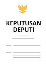 Jdih Lkpp Keputusan Deputi Iv Nomor Tahun Tentang Tim Pelaksana Konsolidasi Pengadaan