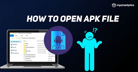 Apk File What Is It How To Open Apk Files On Android Iphone Windows