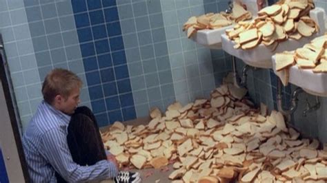 Adventures Of Food Boy Bread Scene Memoiro Fasinner