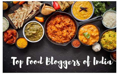 Top 5 Food Bloggers Of India Which You All Should Instantly Follow
