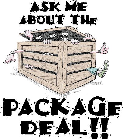 The Package Deal