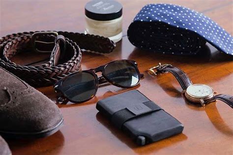 We did not find results for: Ekster Leather Wallet Securely Keeps Your Credit Cards, Cash and Smartphone with You | Gadgetsin