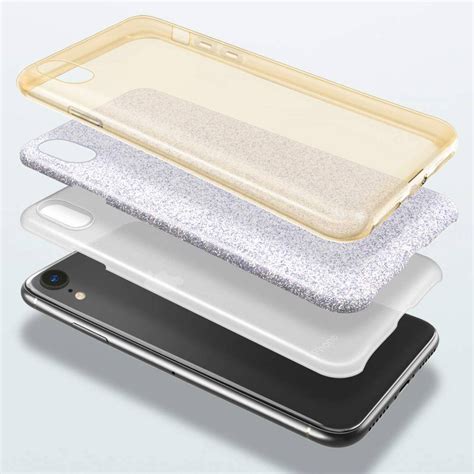 Case Iphone 12 12 Pro Glitter Gold Gold Cases And Covers Types Of