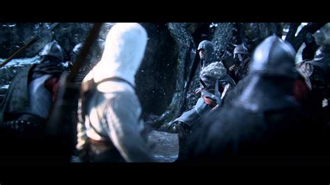 Assassin S Creed Revelations E Trailer Continued Fr Youtube