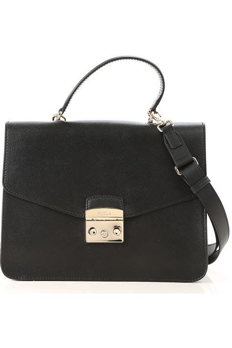 Handbags Furla Style Code 962777 Onyx