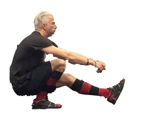 Want To Learn How To Master Pistol Squats Start Instantly And Follow
