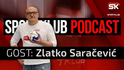 Zlatko saracevic is on facebook. SK PODCAST: RUKOMET NEKAD I SAD | Zlatko Saračević - YouTube