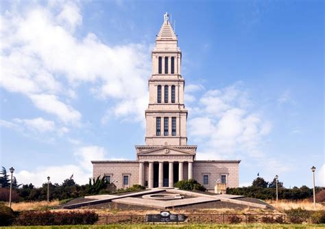 The Top 10 George Washington Masonic National Memorial Tours And Tickets