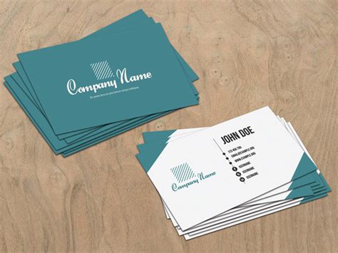 Twitter Icon For Business Card At Collection Of