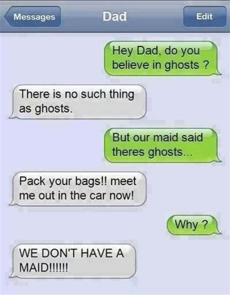 the best 27 scary text messages to send someone garret johnston