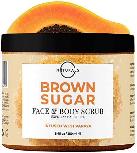 Top 10 Hands With Sugar Scrubs Of 2022 Best Reviews Guide