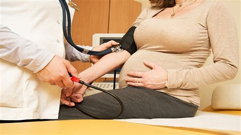 10 Pregnancy Complications Which You Need To Be Aware Of Youtube
