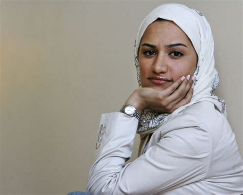 Muslim Women Gain Higher Profile In Us Huffpost The World Post