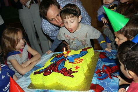 10 Fantastic Kids Birthday Party Entertainment Ideas 2024