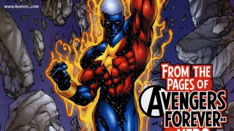 10 Comic Characters Who Actually Stayed Dead Page 11