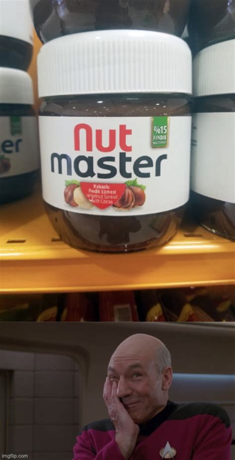 Aah The Off Brand Of Nutella We Have All Been Waiting For Imgflip