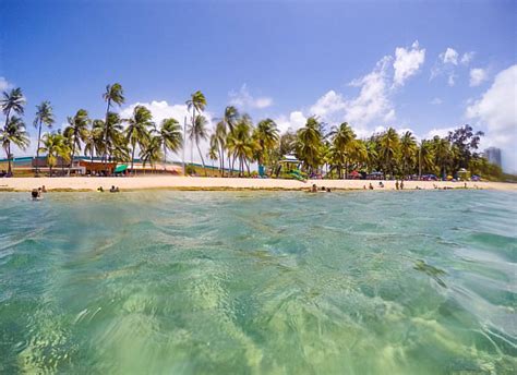Las 25 Mejores Playas De Puerto Rico Que Debes Visitar Tips Para Tu Viaje