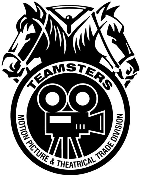 Teamsters Motion Picture And Theatrical Trade Division Logopedia Fandom