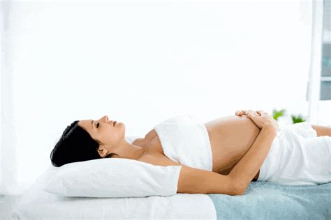 Pregnancy Massage Bankstown Bankstown Health