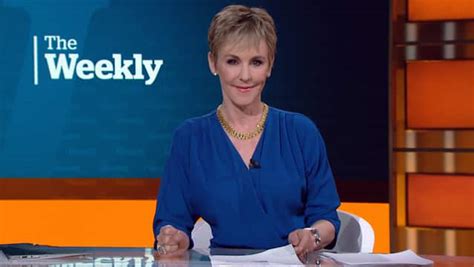 The Weekly With Wendy Mesley Season 1 Highlights Cbc Ca