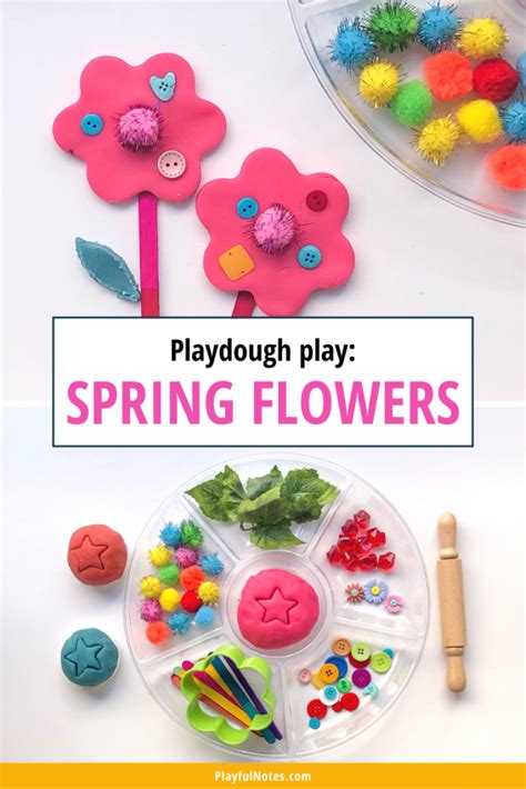 12 Easy And Fun Spring Activities For Kids Playful Notes