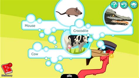 English For Kids Play And Learn With Animals Includes Fun Language