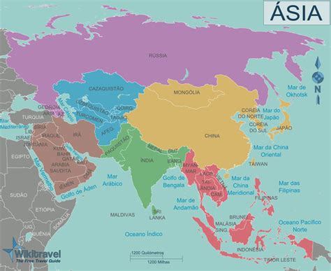 Ásia Wikitravel