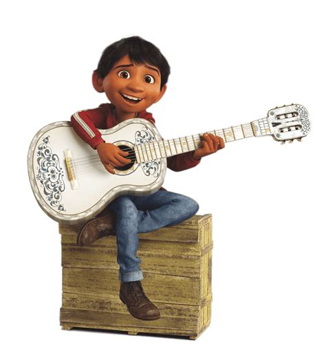 Interactive Movie - Coco - Wednesday, August 8, 2018, 6:00 PM - Redford png image