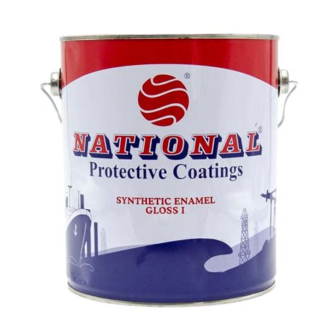 Buy National Paints Acrylic Road Marking 18ltr 440 Royal Blue Online