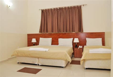 Africana Hotel Dubai Hotel Website Prices From 24