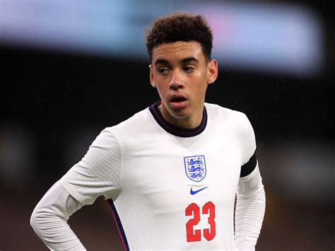 The two players were born in germany. England Under-21 star Jamal Musiala pledges international future to Germany | Guernsey Press