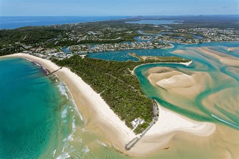 10 Things To Do In Noosa That You Cant Miss Many More Maps