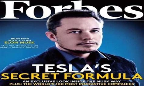Forbes Elon Musks Net Worth Nears 100 Billion Sada Elbalad