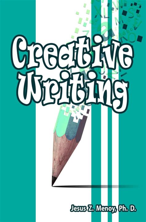 Creative Writing Books Atbp Publishing Corp
