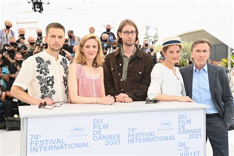 Estreno Mundial De Bergman Island En Cannes Aventuras Nerd
