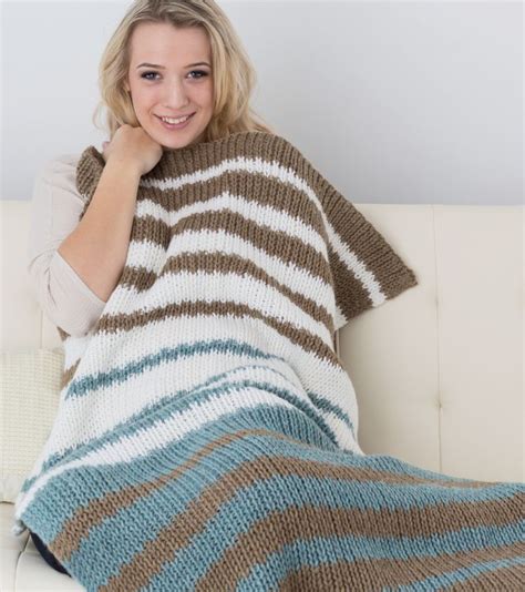 The most common free loom pattern material is wool. 'Back to Basics' Blanket (double knit) - KB Looms Blog ...
