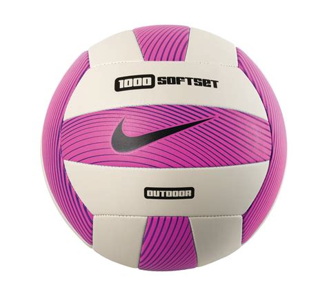 Nike 1000 Softset Outdoor Volleyball Volley Ball De Plage Migros