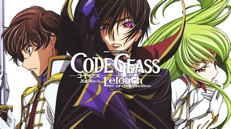 Anime I Fcking Hate Code Geass Lelouch Of The
