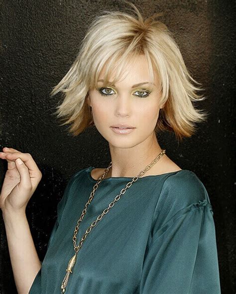 short bob hair and pixie short haircuts for fine hair 2021 update page 4 of 8