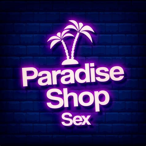 Paradise Shop Sex