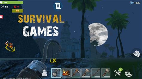 Last Pirate Survival Island Adventure Gameplay Walkthrough Part 1