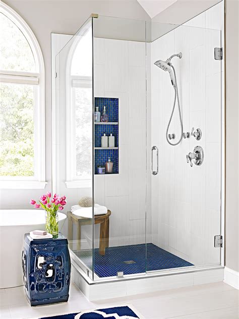 11 Shower Room Ideas For Stunning Bathroom Design Home Decorated