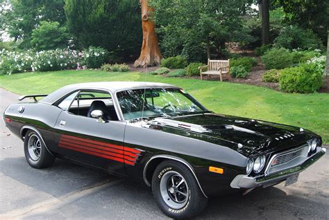 1973 Dodge Challenger News Reviews Msrp Ratings With Amazing Images