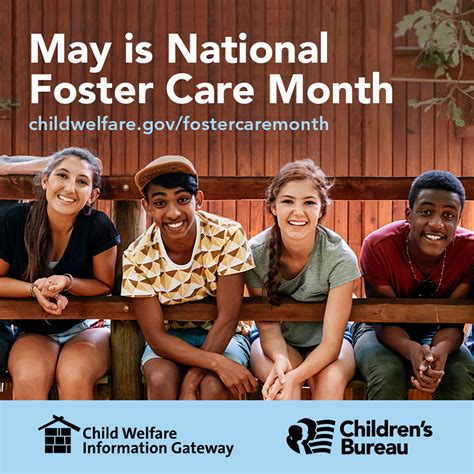 National Foster Care Month Akbar Law Firm