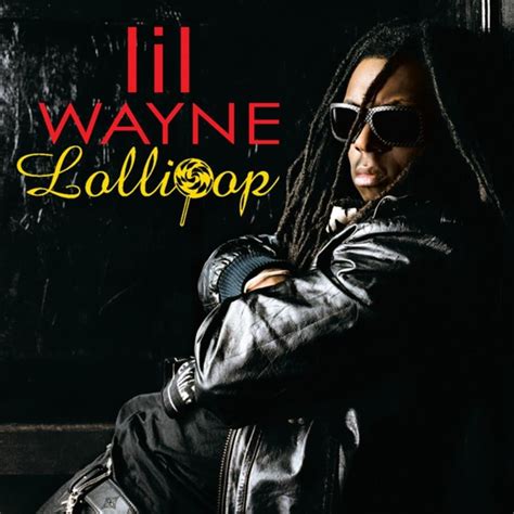 Lil Wayne Lollipop Lyrics Genius Lyrics