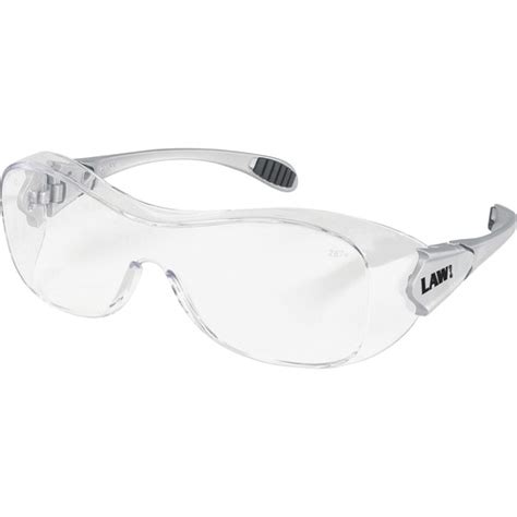 Crews Anti Fog Safety Glasses Anti Fog Non Slip Scratch Resistant Durable Ratcheting