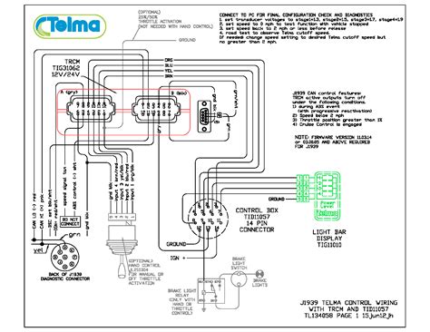 Meritor Wabco Trailer Abs Wiring Diagrams