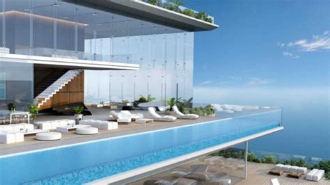 Dubais Most Expensive Apartment Rivals Ambanis Gq India Live Well